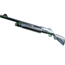 Nova | Clear Polymer (Factory New)