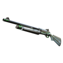 Nova | Clear Polymer (Field-Tested)