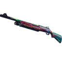 StatTrak™ Nova | Hyper Beast (Factory New)