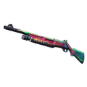 StatTrak™ Nova | Hyper Beast (Factory New)