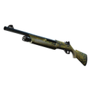 Nova | Wood Fired (Field-Tested)