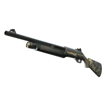 Nova | Modern Hunter (Battle-Scarred)