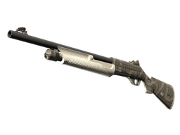 Souvenir Nova | Mandrel