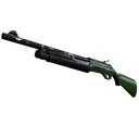 Nova | Green Apple (Field-Tested)