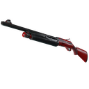 Nova | Candy Apple (Field-Tested)