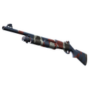 Nova | Ghost Camo (Factory New)