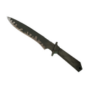 ★ Classic Knife | Safari Mesh (Field-Tested)