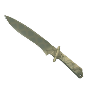 ★ Classic Knife | Safari Mesh (Factory New)