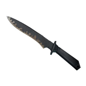 Steam Community Market :: Listings for ★ Classic Knife | Night Stripe ...