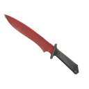 ★ Classic Knife | Crimson Web (Factory New)
