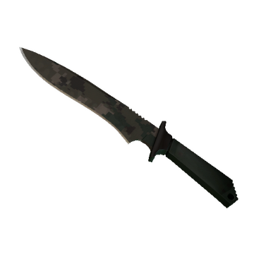 ★ Classic Knife | Forest DDPAT (Factory New)