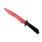 ★ Classic Knife | Slaughter (Factory New)