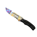 ★ Survival Knife | Case Hardened (Field-Tested)