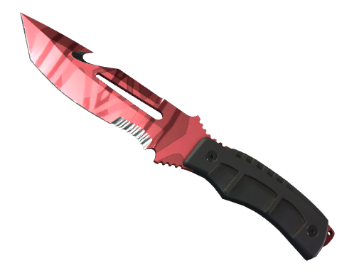 Survival Knife | Slaughter image