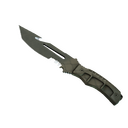 ★ Survival Knife | Safari Mesh (Field-Tested)