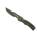 ★ Survival Knife | Safari Mesh (Factory New)