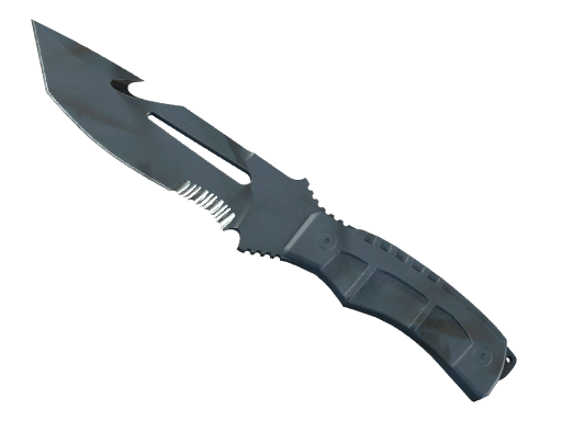 Survival Knife | Night Stripe image