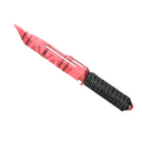 ★ Paracord Knife | Slaughter (Factory New)
