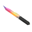 ★ StatTrak™ Paracord Knife | Fade (Factory New)