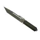 ★ Paracord Knife | Safari Mesh (Field-Tested)
