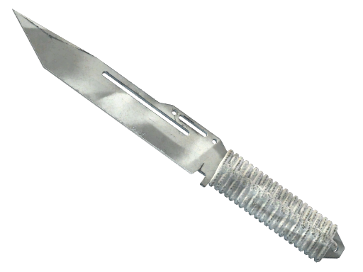 Paracord Knife | Urban Masked image