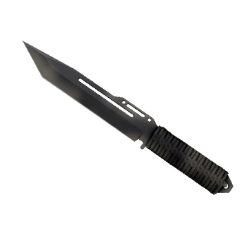 ★ StatTrak™ Paracord Knife | Scorched (Factory New)