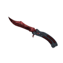 ★ Butterfly Knife | Slaughter (Factory New)
