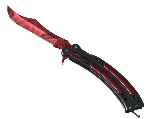 Butterfly Knife | Slaughter image