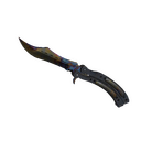 ★ Butterfly Knife | Case Hardened (Factory New)