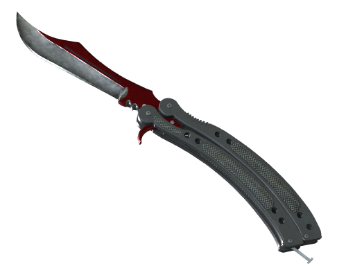 Butterfly Knife | Autotronic image