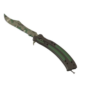 Mercado de la Comunidad de Steam :: Anuncios para ☆ StatTrak™ Butterfly  Knife