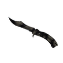 ★ Butterfly Knife | Scorched (Field-Tested)