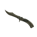 ★ StatTrak™ Butterfly Knife | Safari Mesh (Factory New)