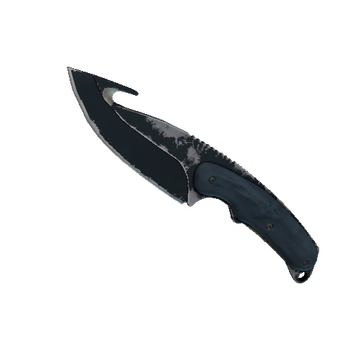 Steam Community Market :: Listings for ★ Gut Knife | Night (Field-Tested)