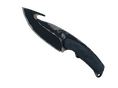 ★ Gut Knife | Night (Field-Tested)