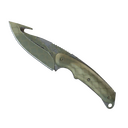 ★ Gut Knife | Safari Mesh (Field-Tested)