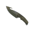 ★ Gut Knife | Safari Mesh (Field-Tested)