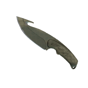 Safari Mesh