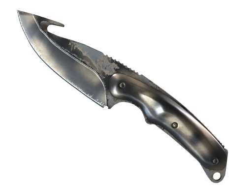 Gut Knife | Scorched image