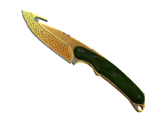 Gut Knife | Lore image