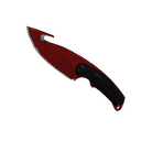★ Gut Knife | Crimson Web (Factory New)
