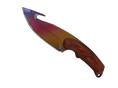 ★ Gut Knife | Fade (Factory New)