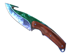 ★ StatTrak™ Gut Knife | Gamma Doppler