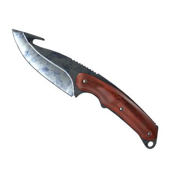 ★ Gut Knife | Stained (Factory New)