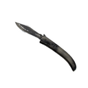 ★ Navaja Knife | Scorched (Field-Tested)