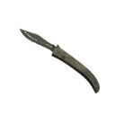 ★ Navaja Knife | Safari Mesh (Well-Worn)