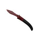 ★ Navaja Knife | Crimson Web (Factory New)