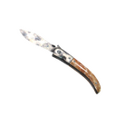 ★ Navaja Knife | Stained (Field-Tested)