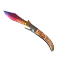 ★ Navaja Knife | Fade (Minimal Wear)