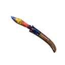 ★ Navaja Knife | Marble Fade (Factory New)
